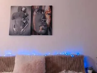 laylacruzrose on CamSoda 