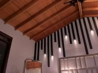 Freechat laylascarlett on CamSoda