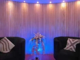 Freechat laylascarlett on CamSoda