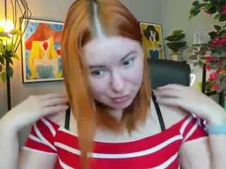 laylaxcute on CamSoda 