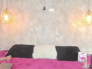 leigh-angels1 on CamSoda