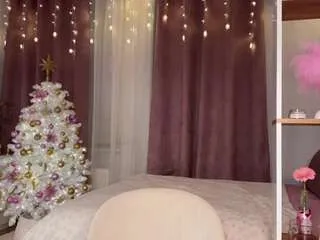 leksywest on CamSoda