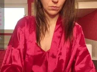 Offline lexadelmar on CamSoda