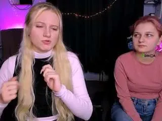 Offline leyla-klark on CamSoda