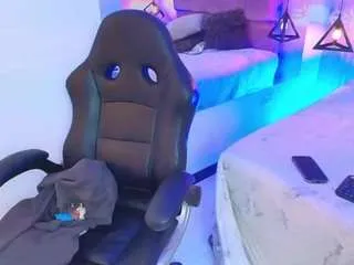 liathompson-fg on CamSoda