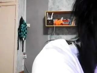 lilarobidoux on CamSoda 