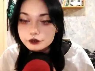 lilarobidoux on CamSoda 