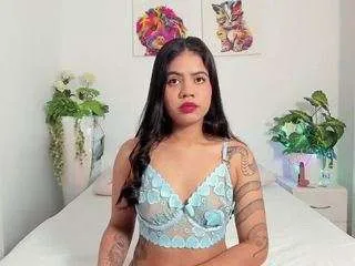 Offline lilithnova on CamSoda