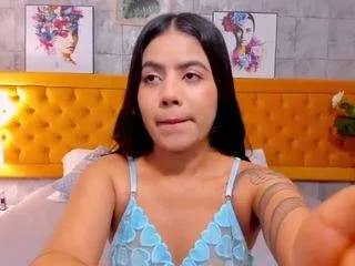 Offline lilithnova on CamSoda