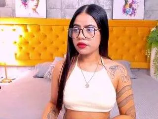 Offline lilithnova on CamSoda