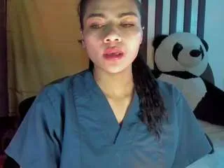 lilithsavett on CamSoda 