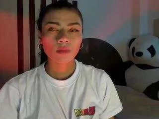 lilithsavett on CamSoda 