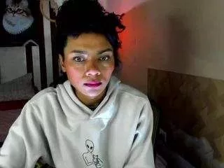 lilithsavett on CamSoda 