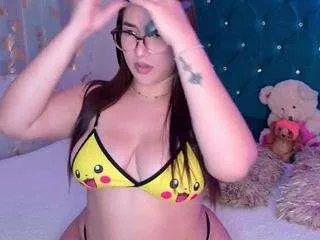 lillypeach23 — Spank ass x15 / Do you dare to see me lose control and get all wet? / Today Anal 500tkns!!!  [Multi Goal]