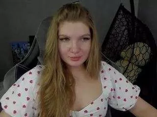 lilywilliamss on CamSoda