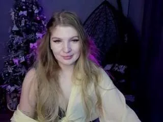 lilywilliamss on CamSoda