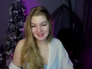 lilywilliamss on CamSoda