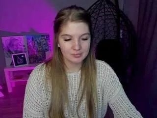 lilywilliamss on CamSoda