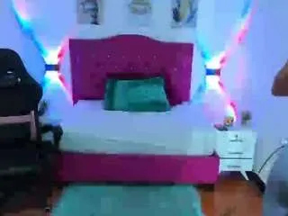 lissa-jose on CamSoda 