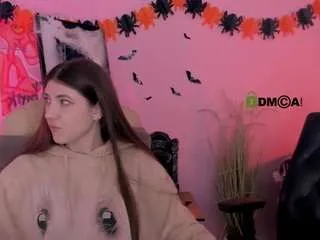 lissa-night on CamSoda 