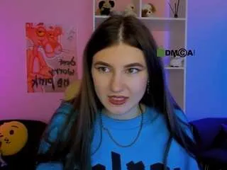 lissa-night on CamSoda 