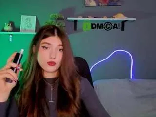 lissa-night on CamSoda 