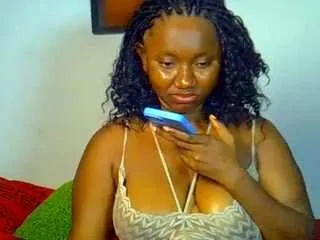 lissamike on CamSoda 