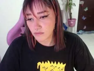 littleangel-m on CamSoda