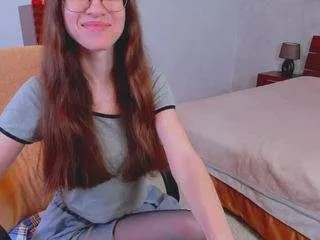 lizzhopf on CamSoda