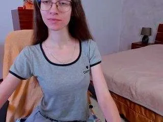 lizzhopf on CamSoda