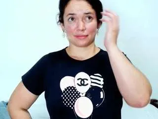 loreen-grey on CamSoda