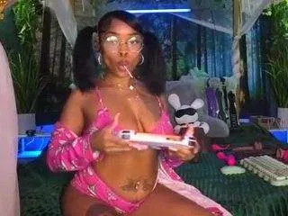 lovely-brown94 — SUCK YOU WHEN YOU GET HOME! SLOPPY CREAMY LIL TREAT ! PRETTY FEET WET THROAT CREAMER NERD / FUNSIZE EBONY KINK [2000 tokens remaining]