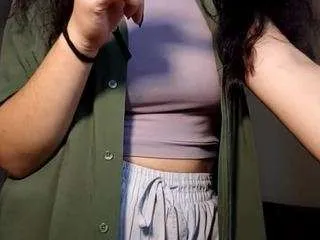 Offline lucilamannan on CamSoda