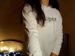 Offline lucilamannan on CamSoda