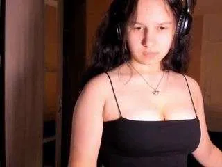 Offline lucilamannan on CamSoda