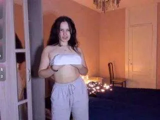 Offline lucilamannan on CamSoda