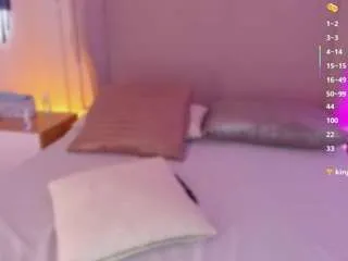 Freechat luisah-at-home on CamSoda