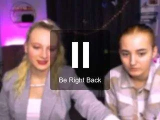 Offline lumera-gentle on CamSoda