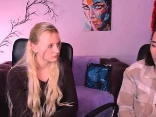 Offline lumera-gentle on CamSoda