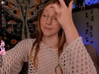 lyra-thenymph on CamSoda