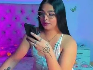 Offline mabell-fox on CamSoda