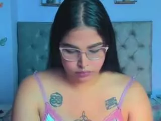 Offline mabell-fox on CamSoda
