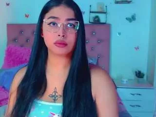 Offline mabell-fox on CamSoda