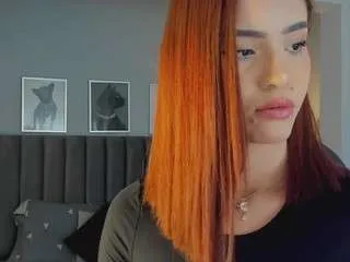 madie-collins on CamSoda