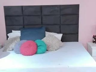 Offline madisonjenner on CamSoda