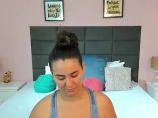 Offline madisonjenner on CamSoda