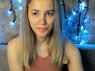 maggiecake on CamSoda 