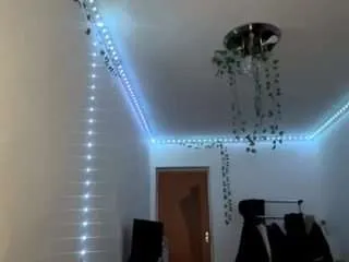 Offline majoriejarchow on CamSoda