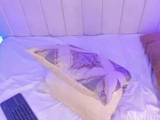 maloricallum on CamSoda