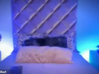 maloricallum on CamSoda